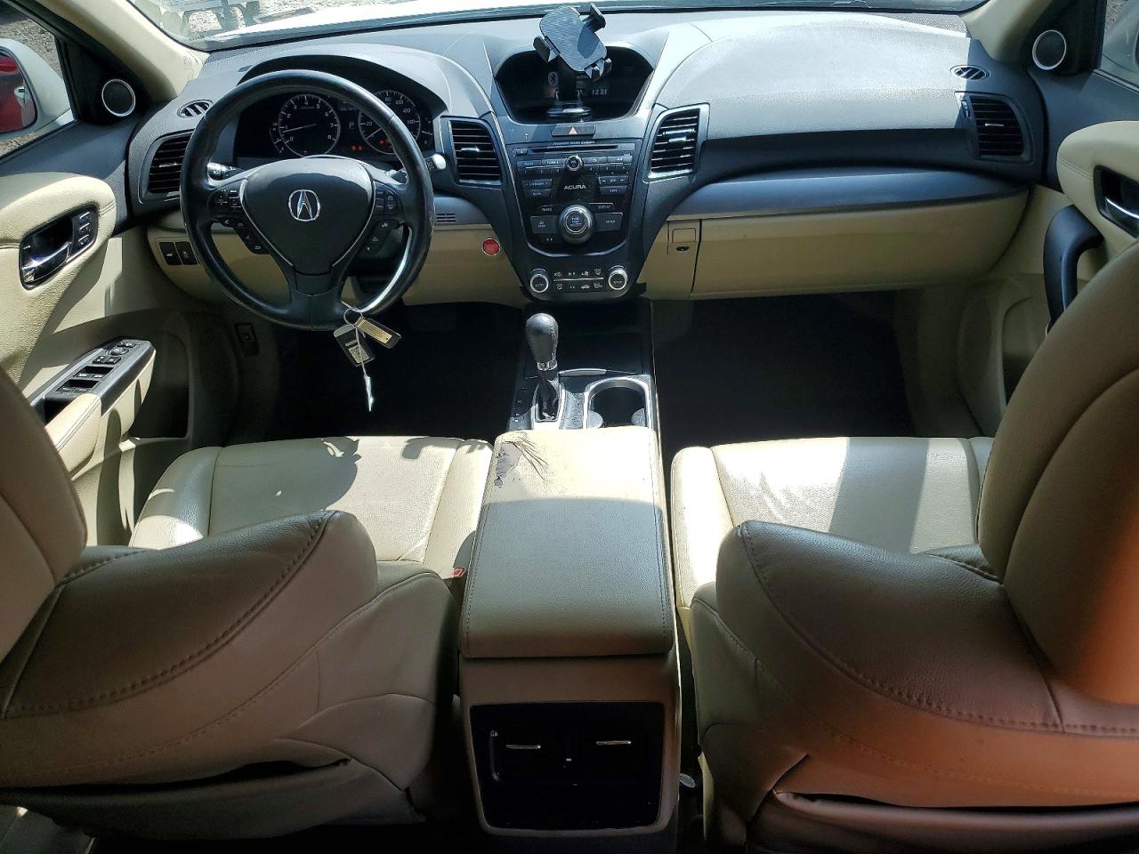 Acura RDX
