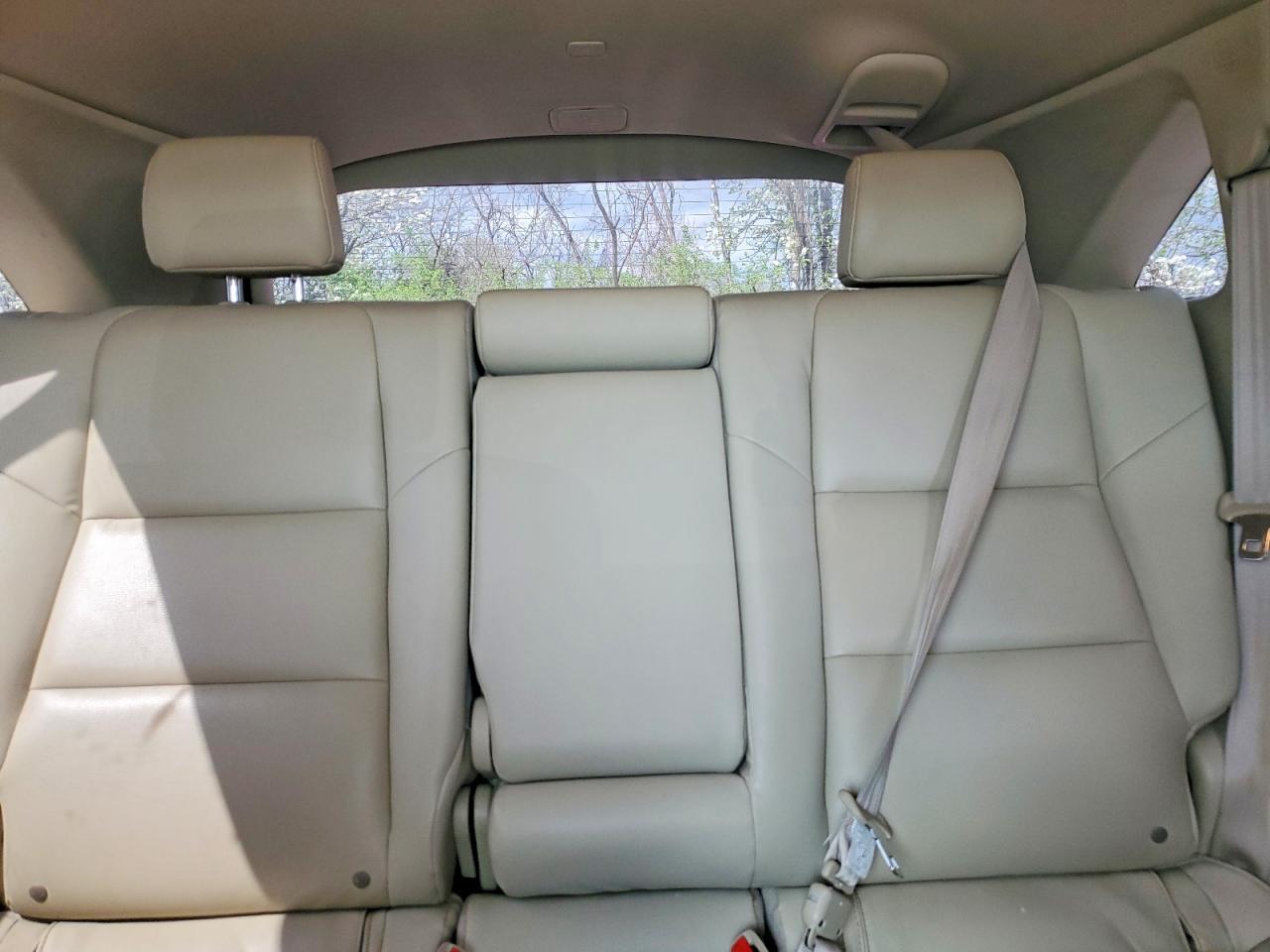 Acura RDX