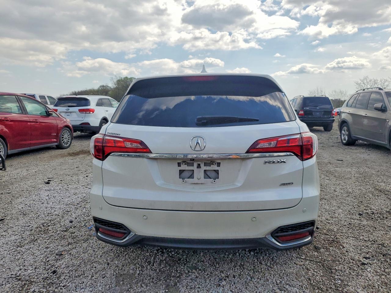 Acura RDX