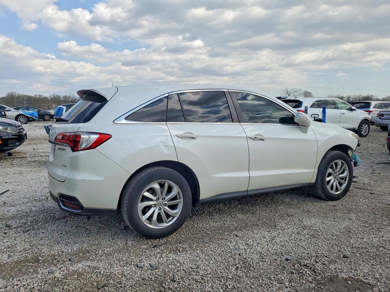 Acura RDX