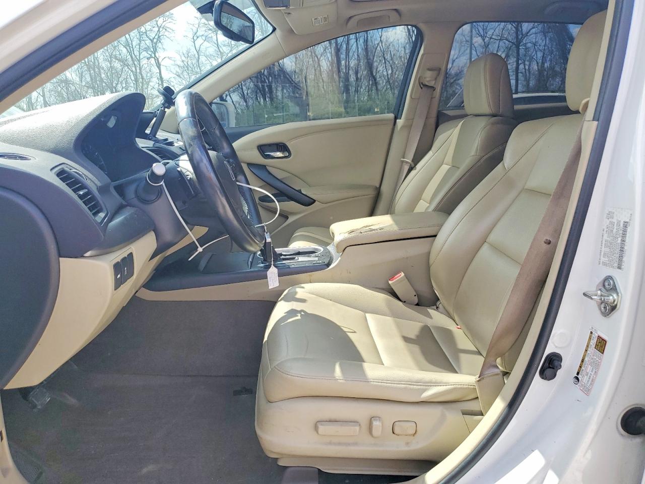 Acura RDX