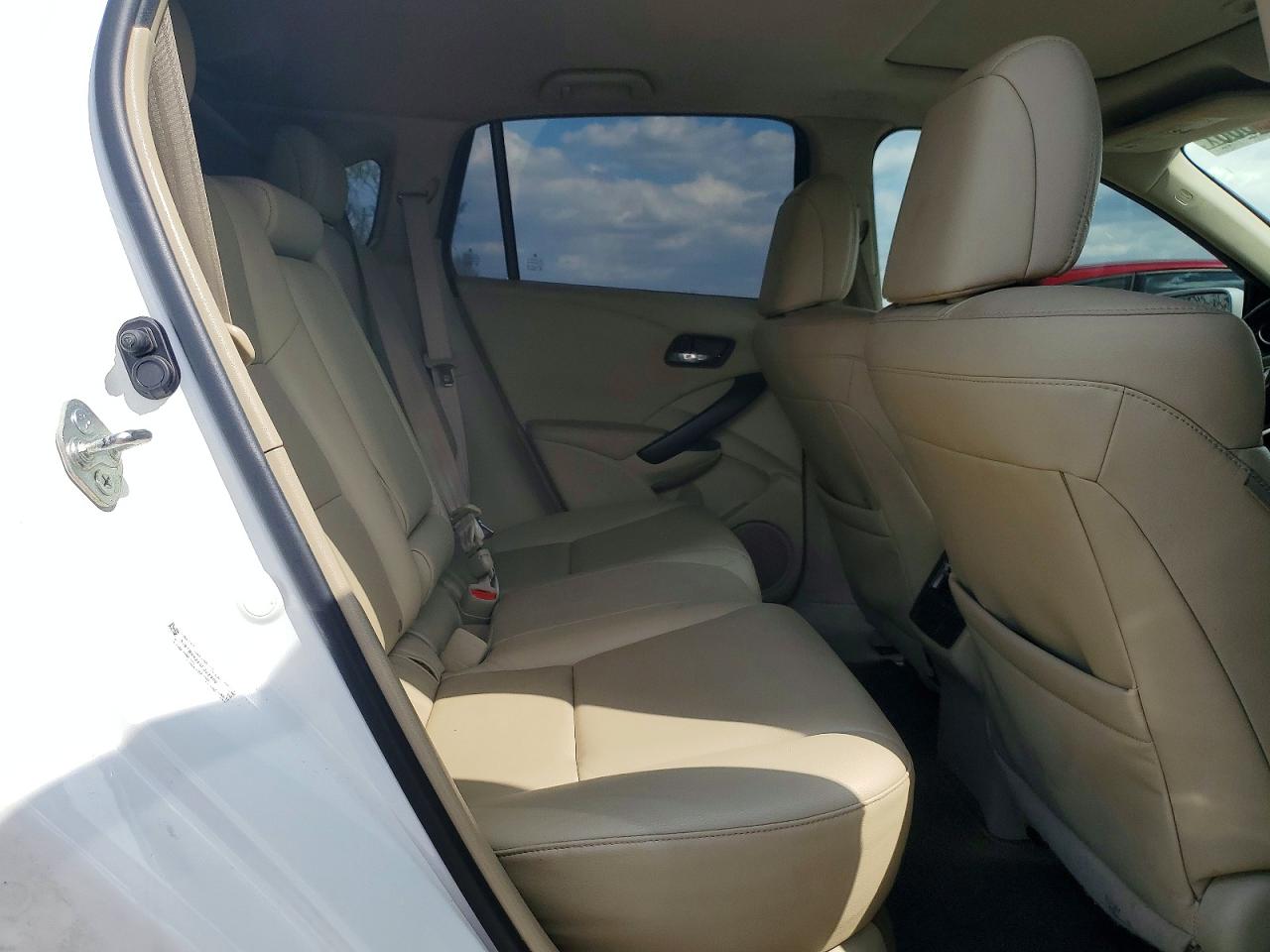 Acura RDX