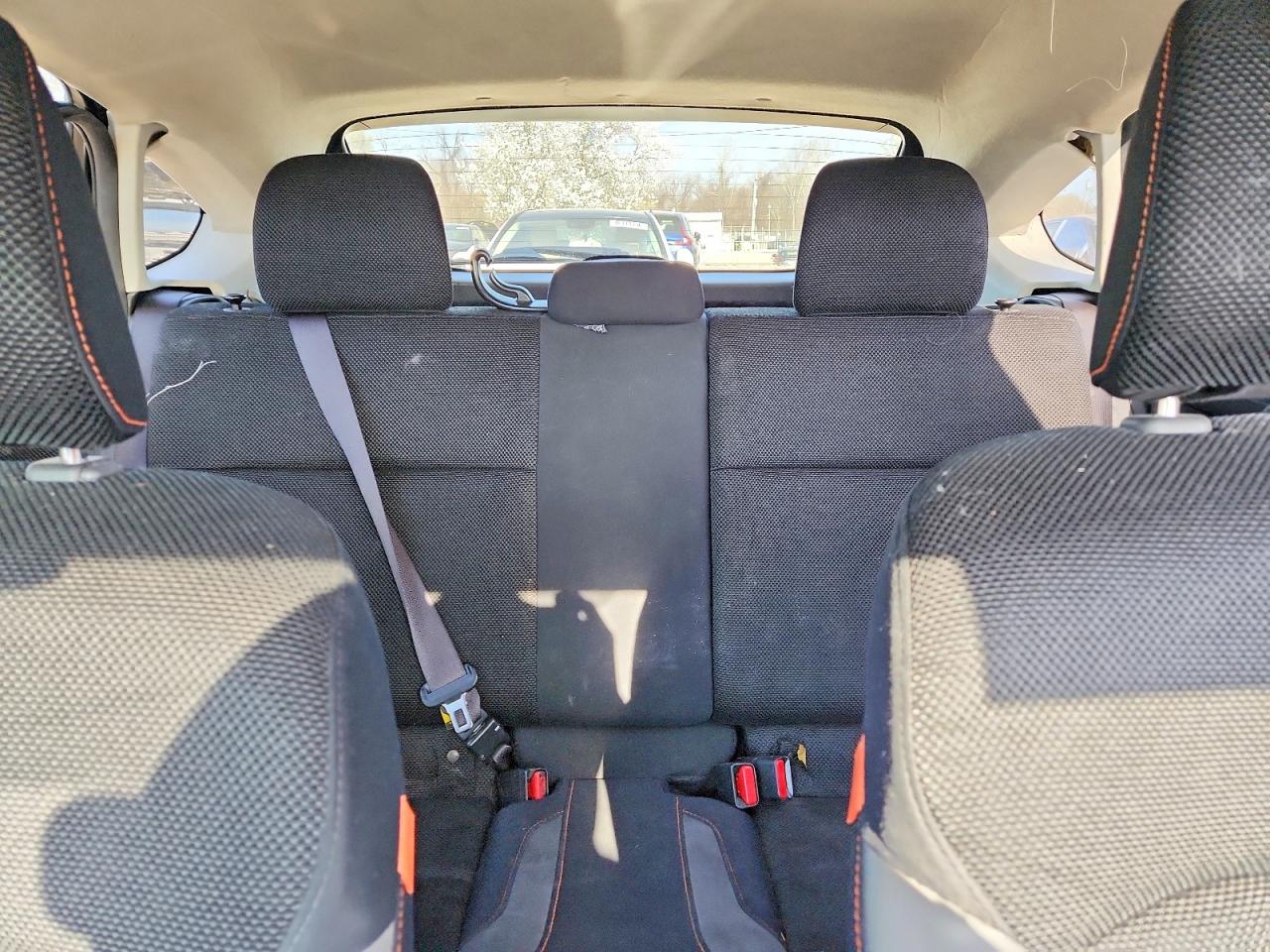 Subaru Crosstrek Premium