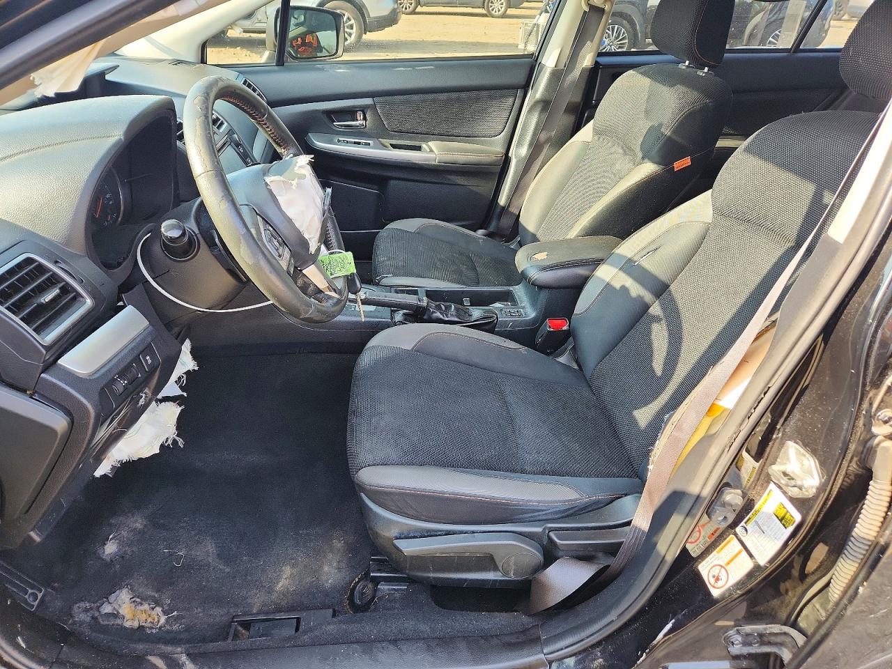 Subaru Crosstrek Premium