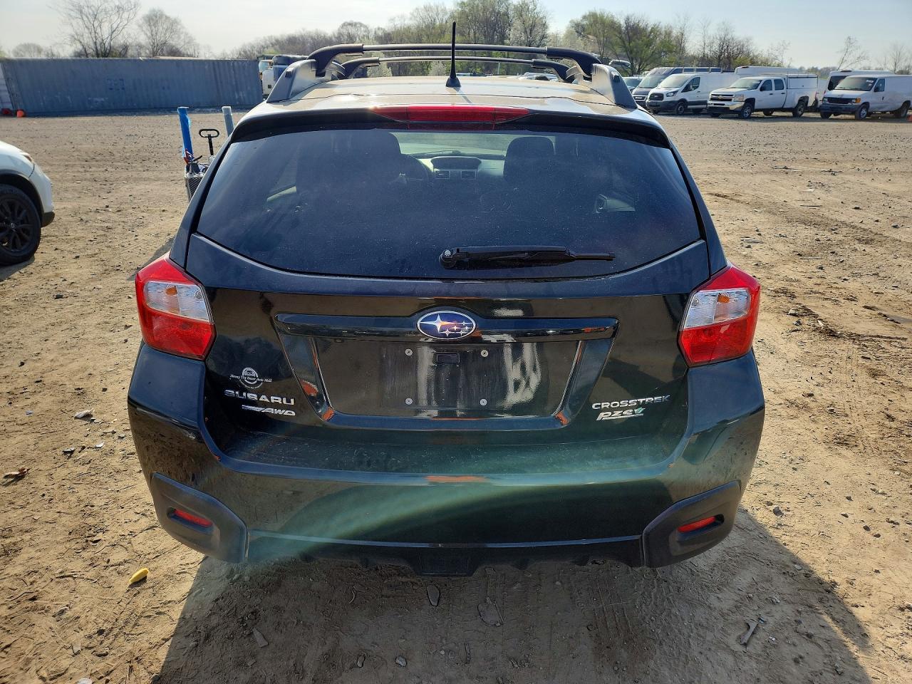 Subaru Crosstrek Premium