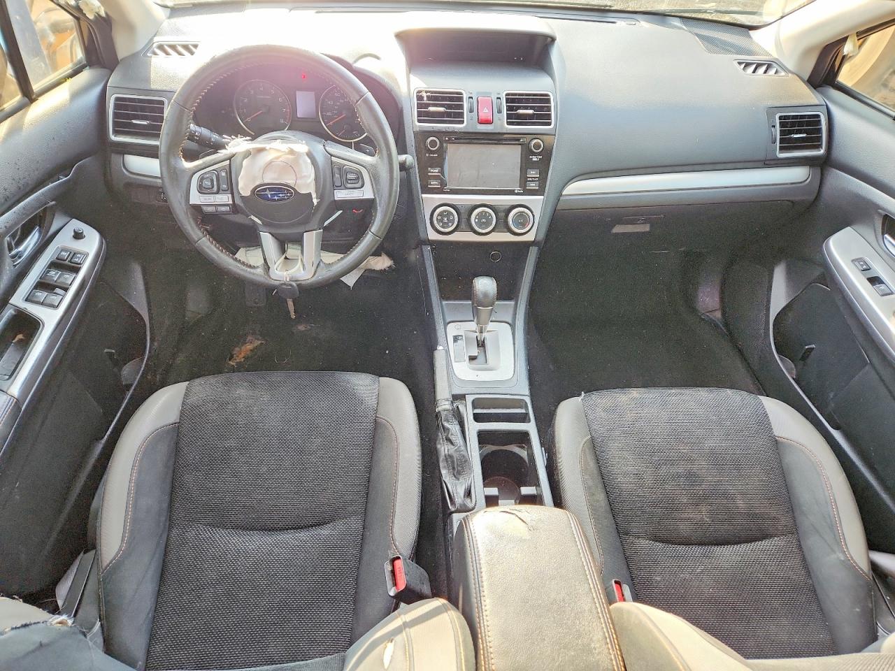 Subaru Crosstrek Premium