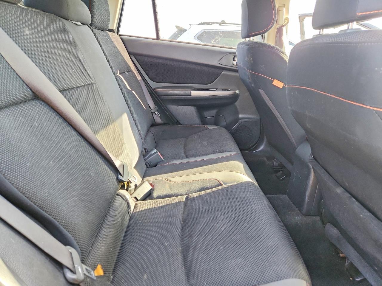 Subaru Crosstrek Premium