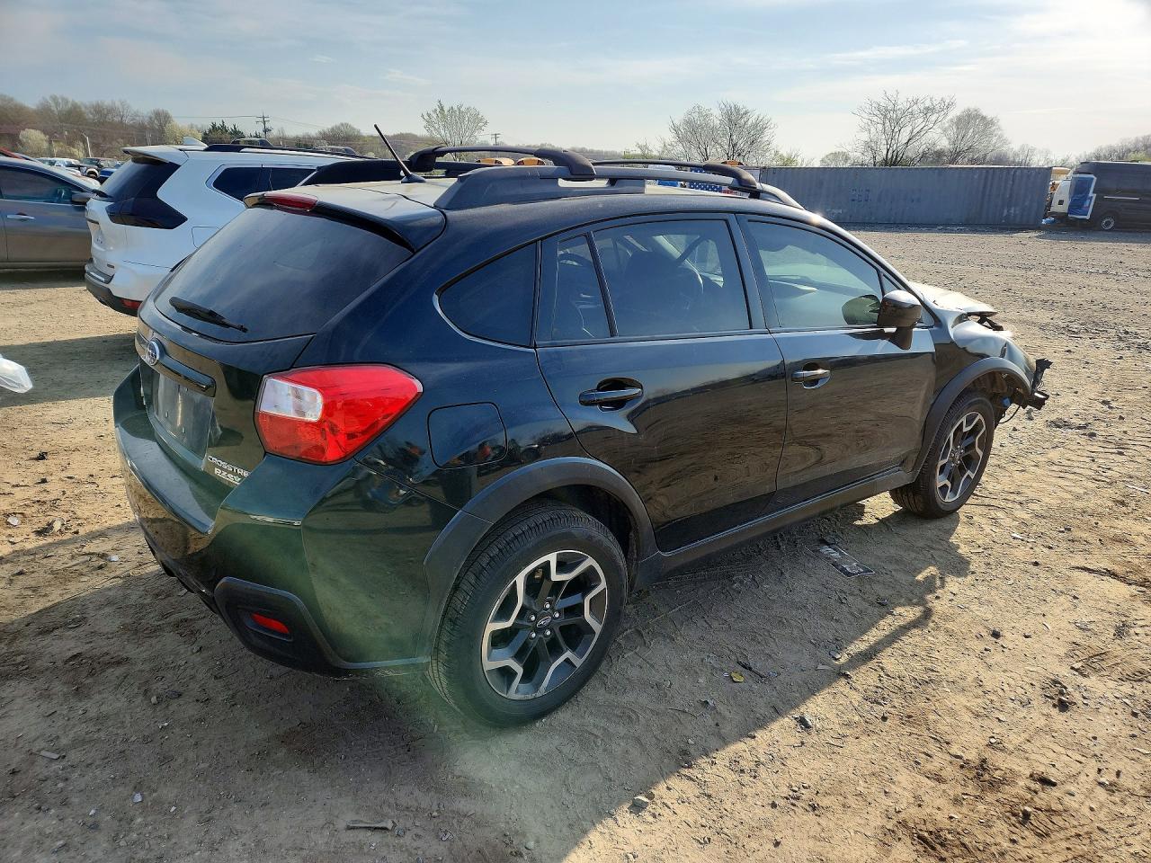 Subaru Crosstrek Premium