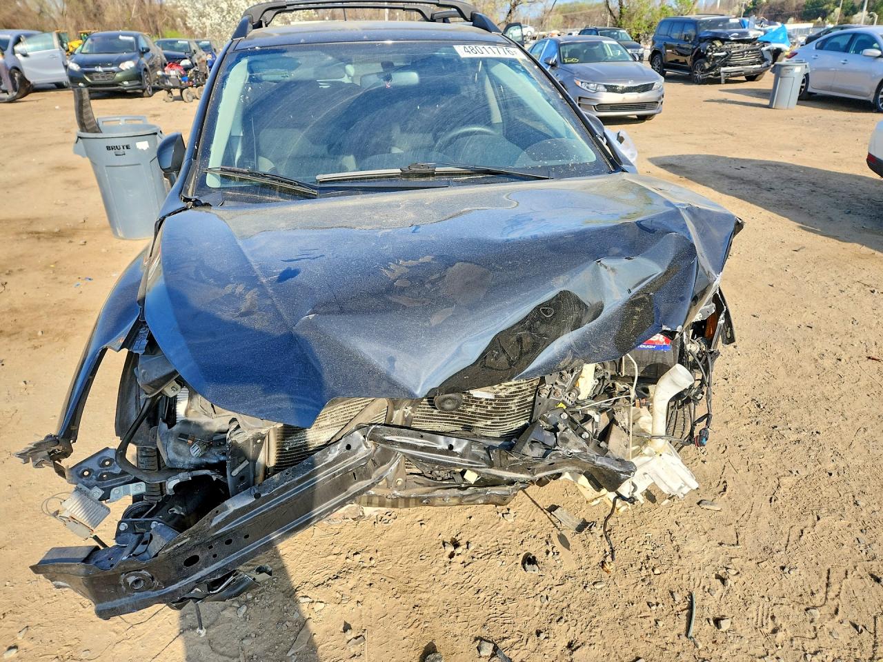 Subaru Crosstrek Premium