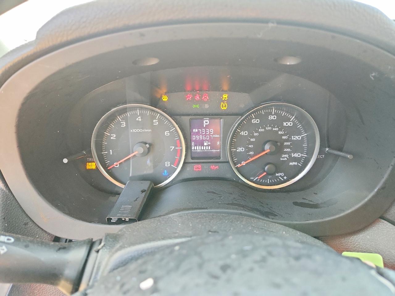 Subaru Crosstrek Premium
