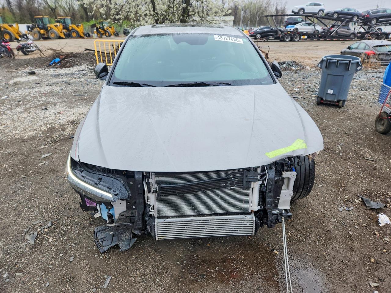 Hyundai ELANTRA Base
