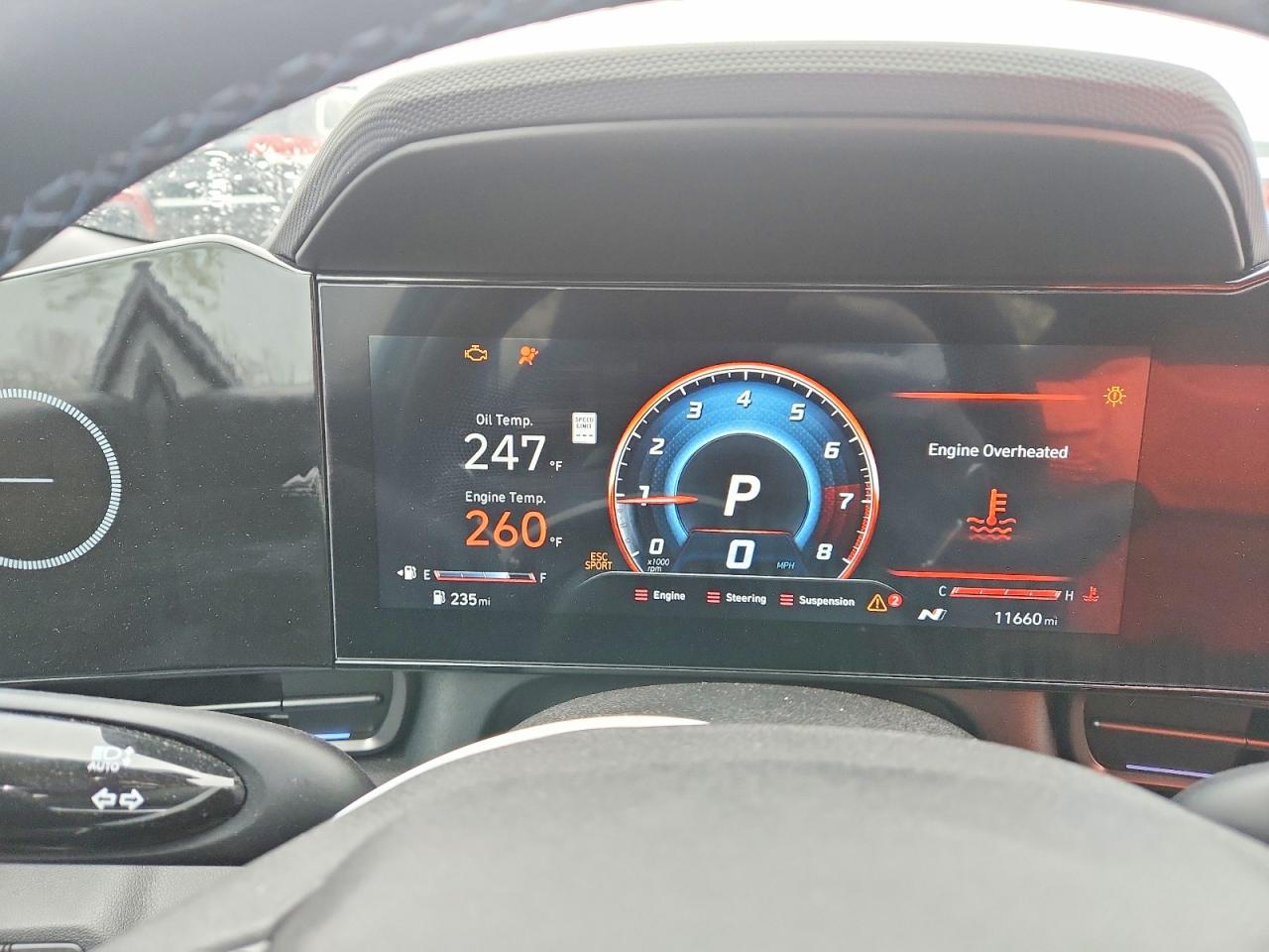 Hyundai ELANTRA Base