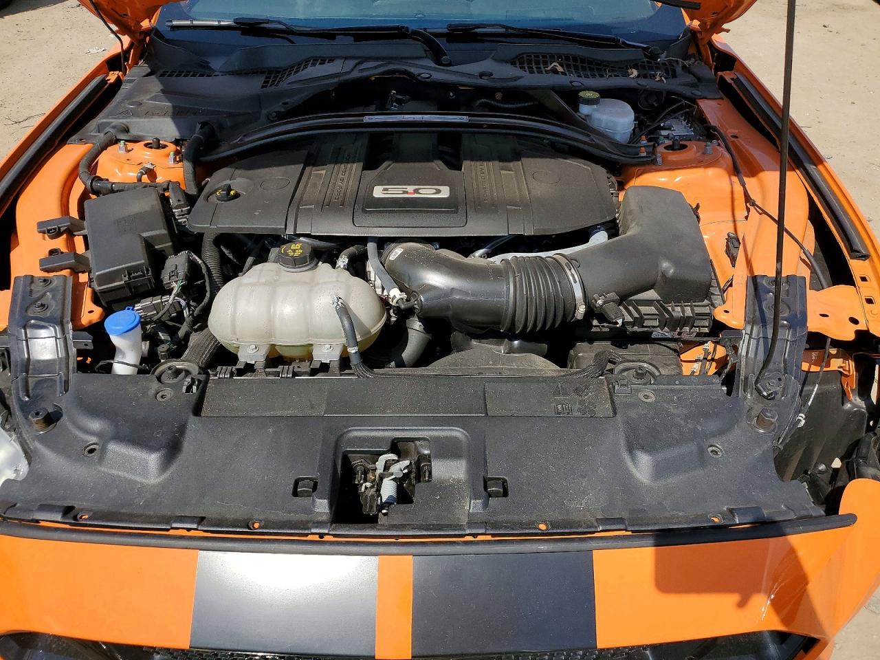 Ford Mustang Gt