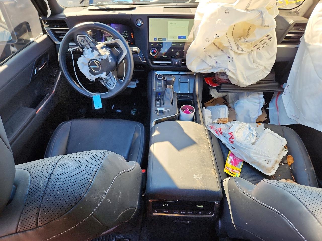 Lexus Gx Premium+