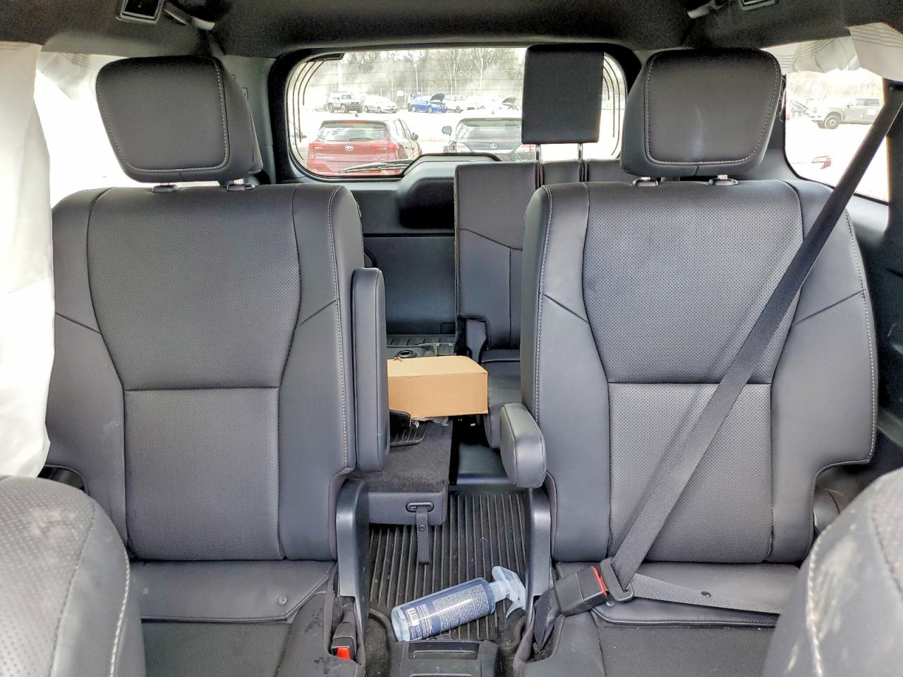 Lexus Gx Premium+