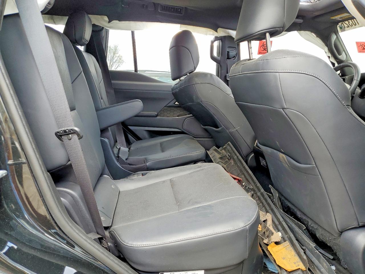 Lexus Gx Premium+