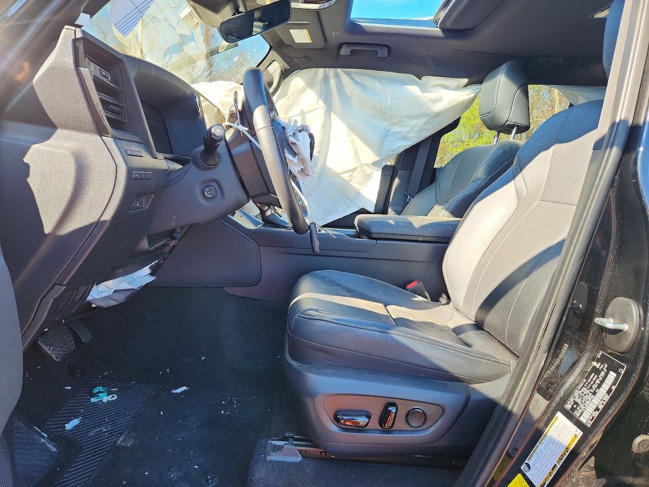 Lexus Gx Premium+