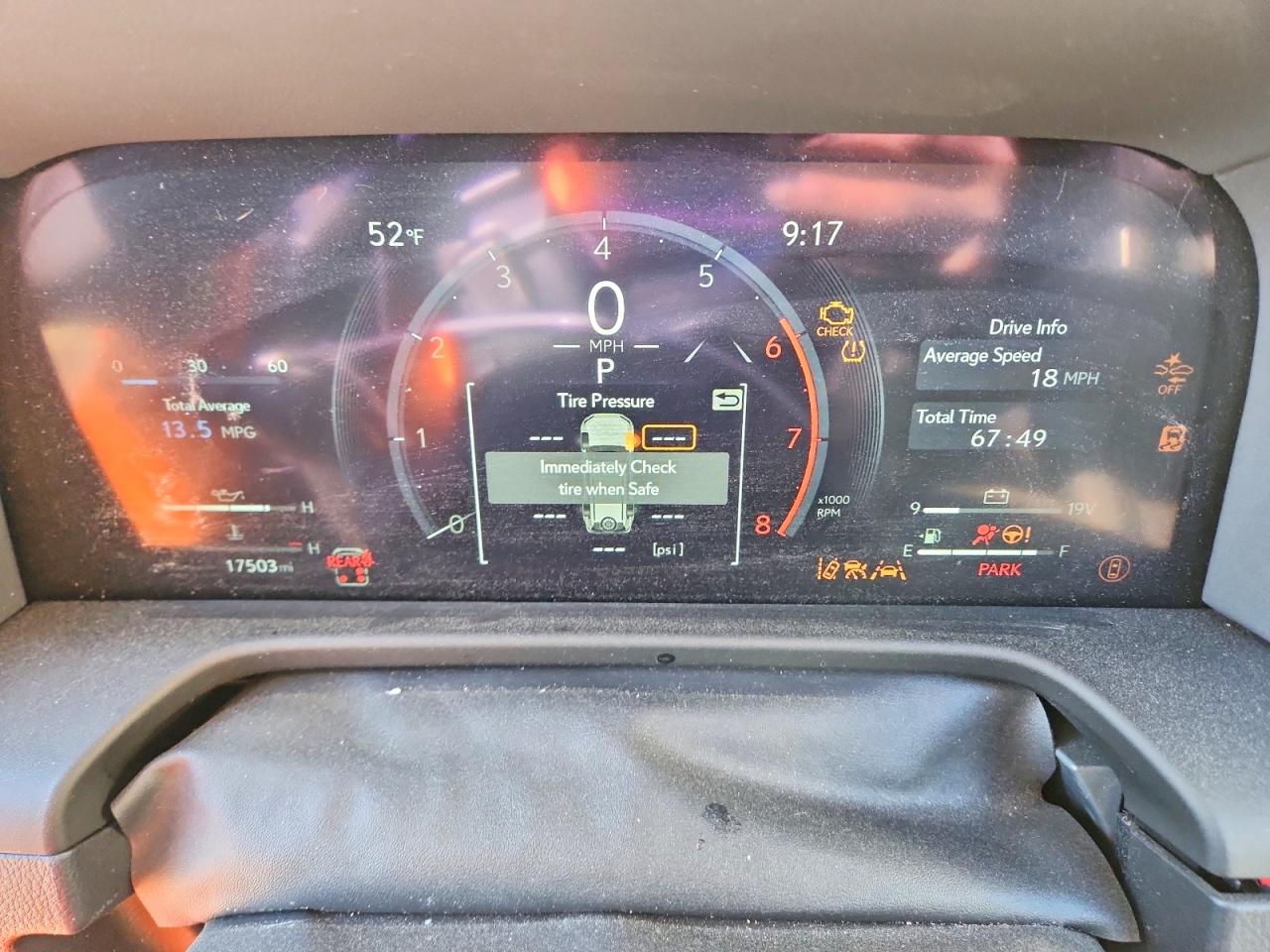 Lexus Gx Premium+