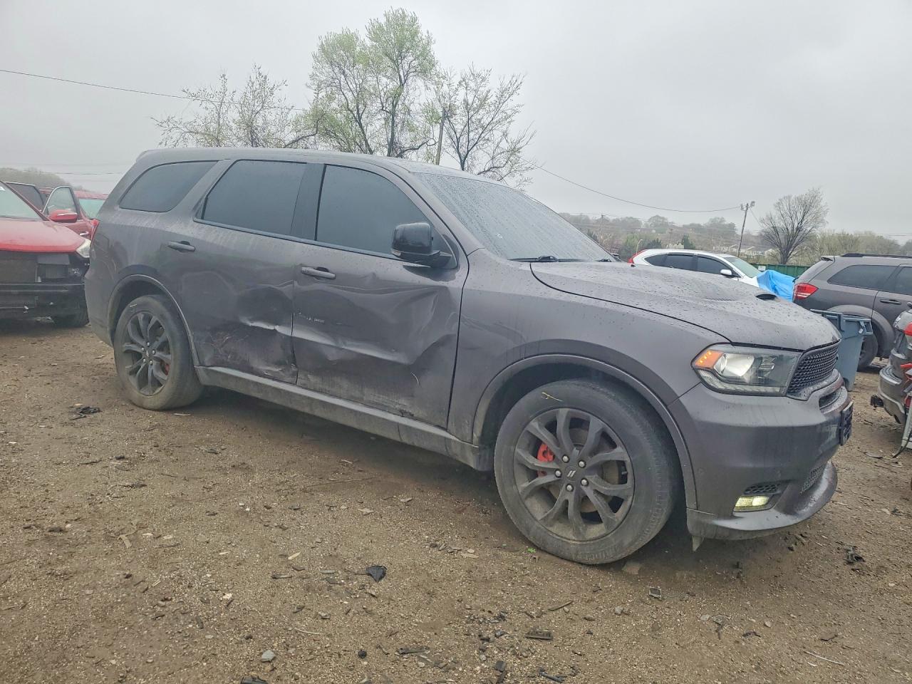 Dodge Durango R R