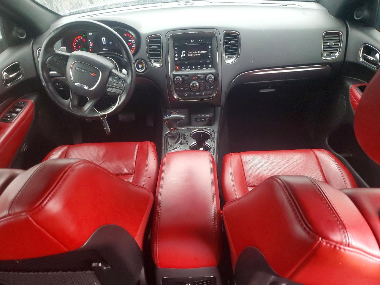 Dodge Durango R R
