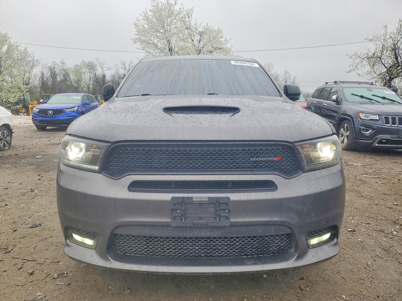 Dodge Durango R R