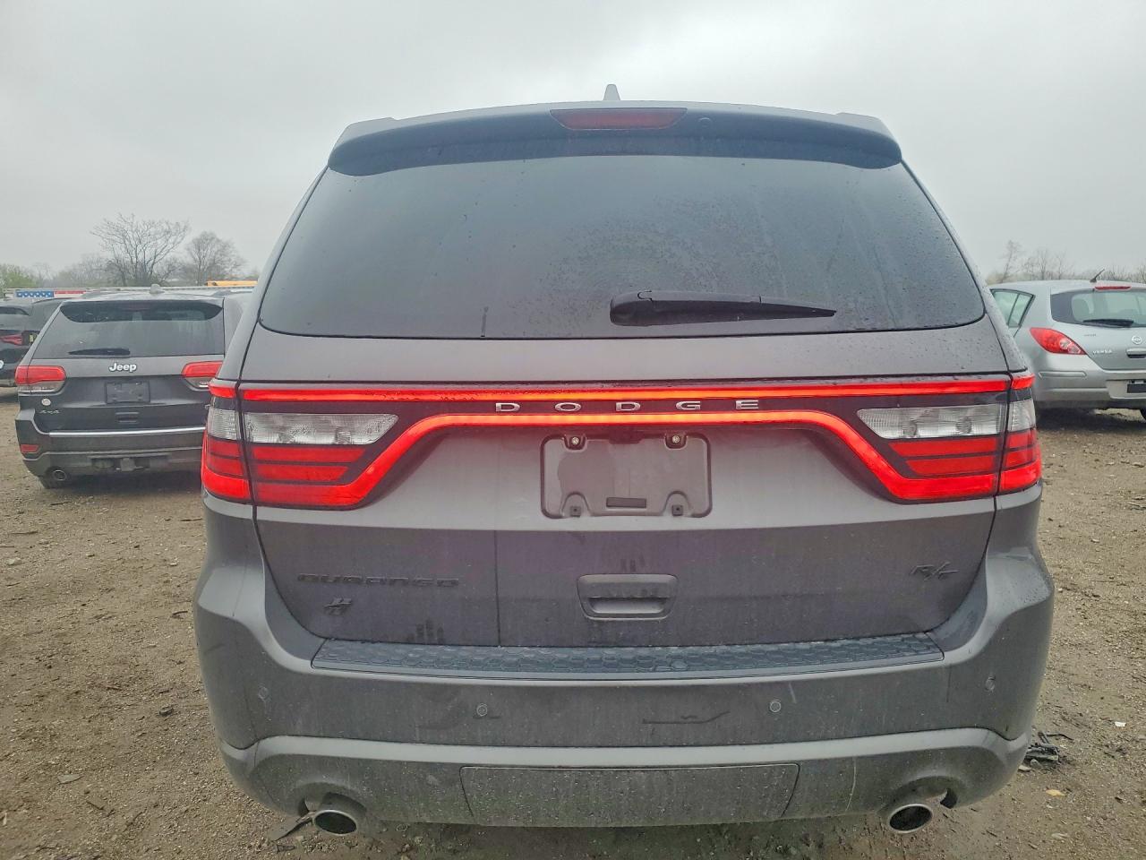 Dodge Durango R R