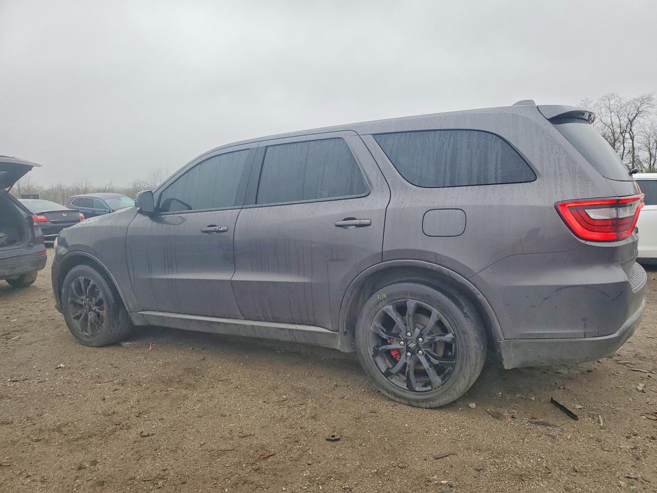 Dodge Durango R R