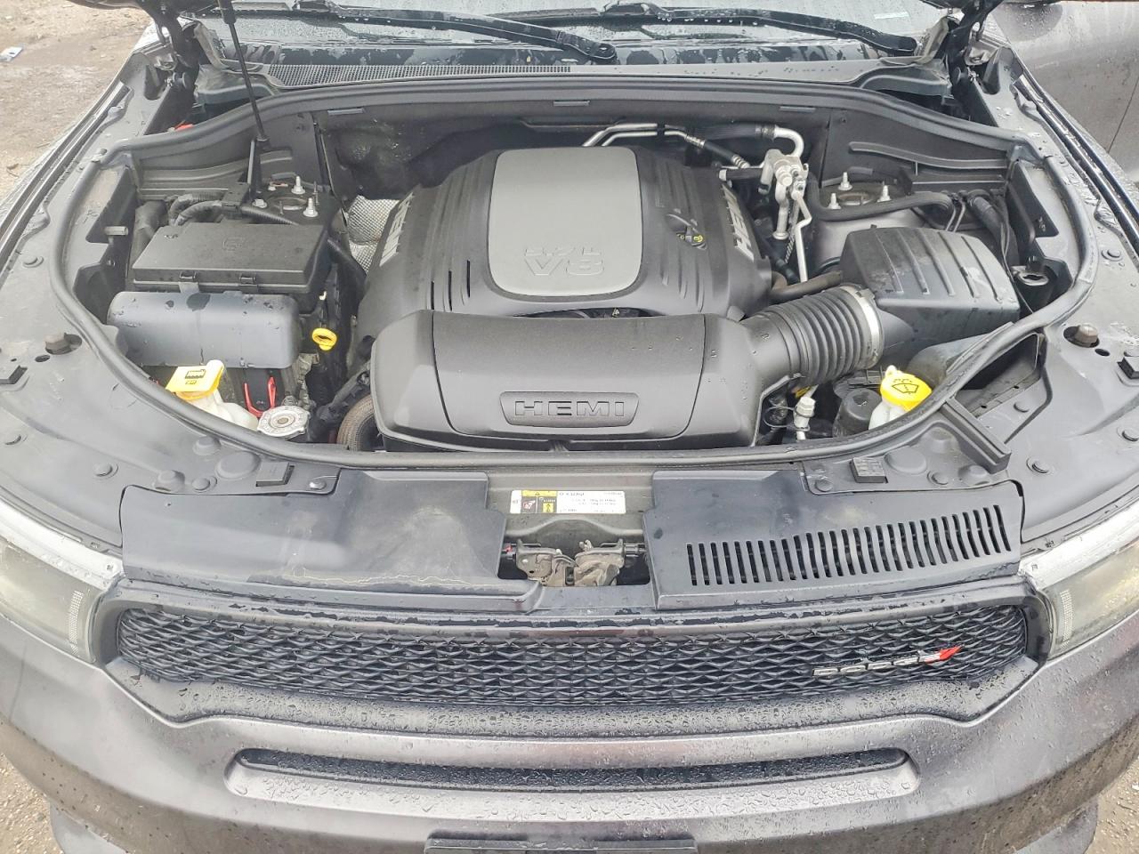 Dodge Durango R R