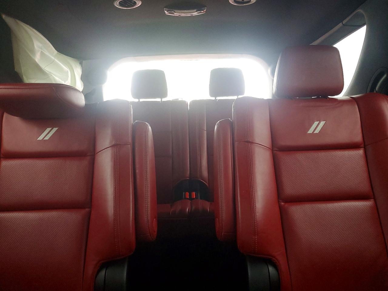 Dodge Durango R R