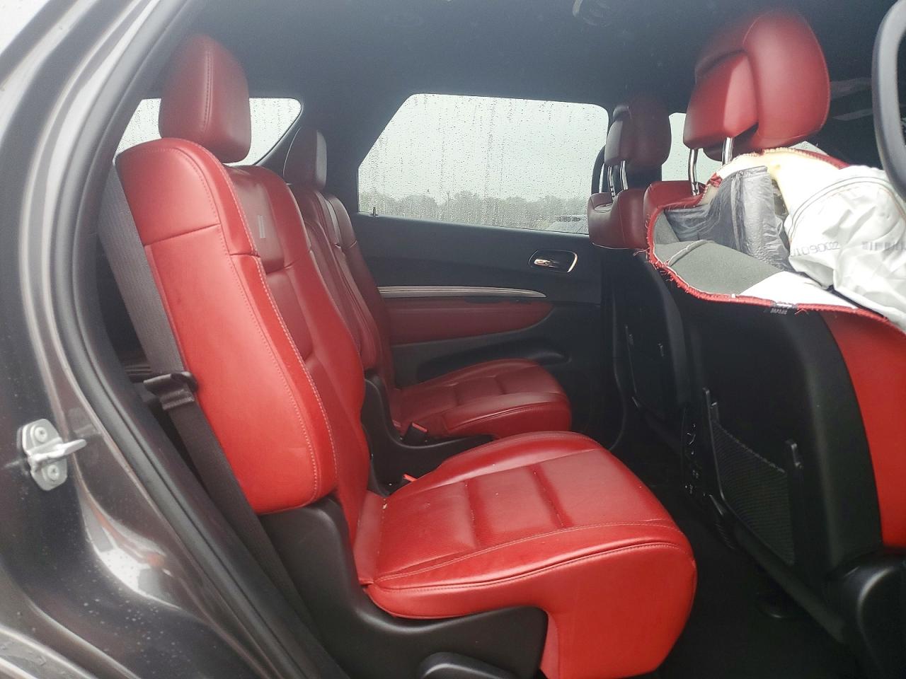 Dodge Durango R R