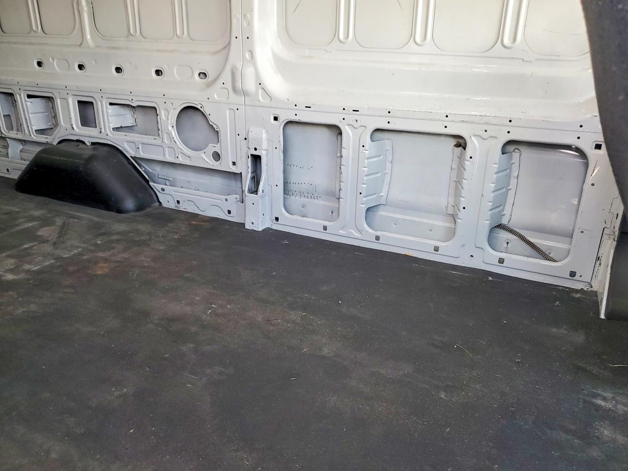 Ford Transit T-350