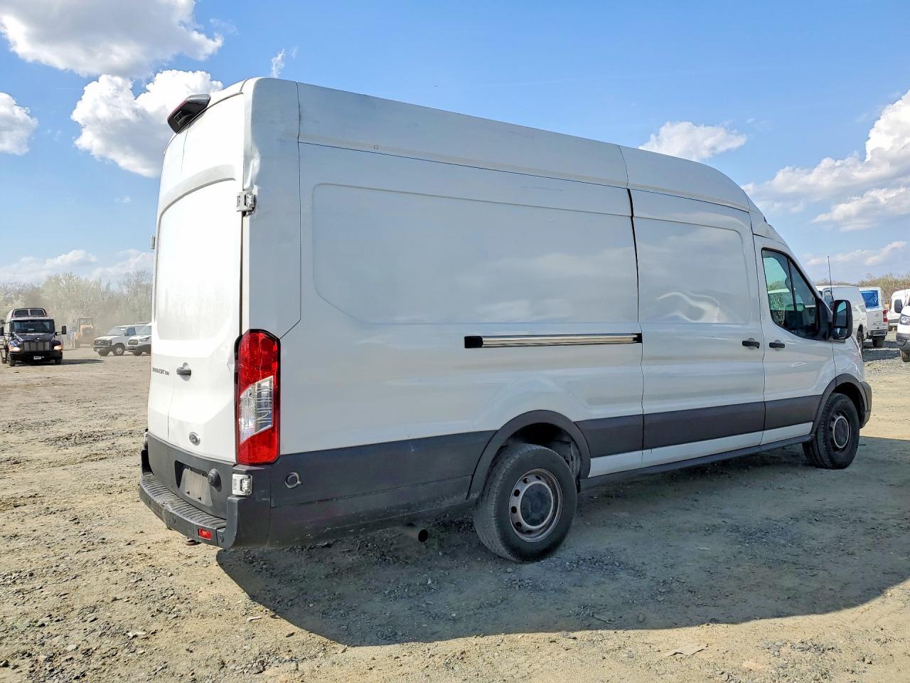 Ford Transit T-350