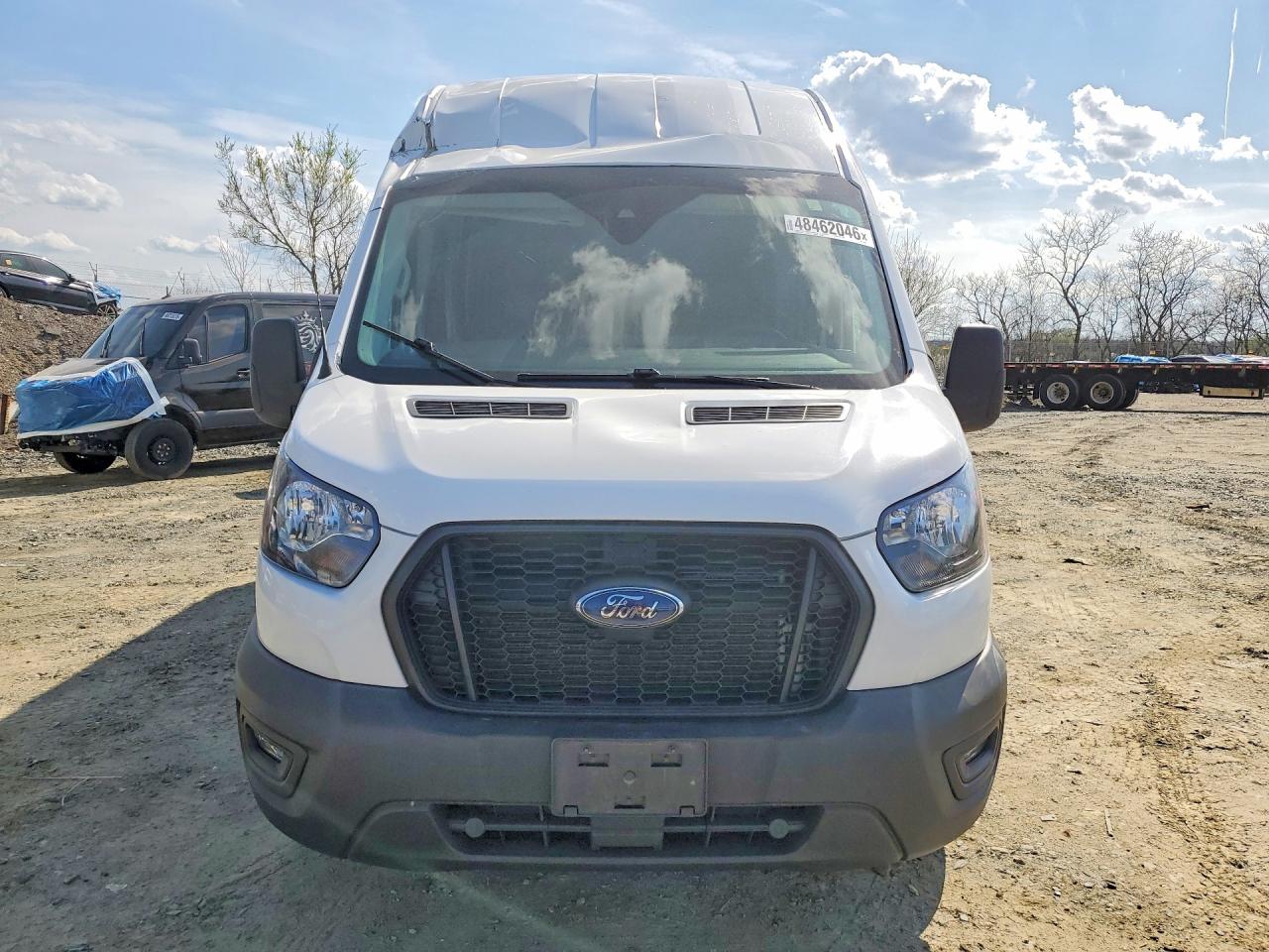 Ford Transit T-350