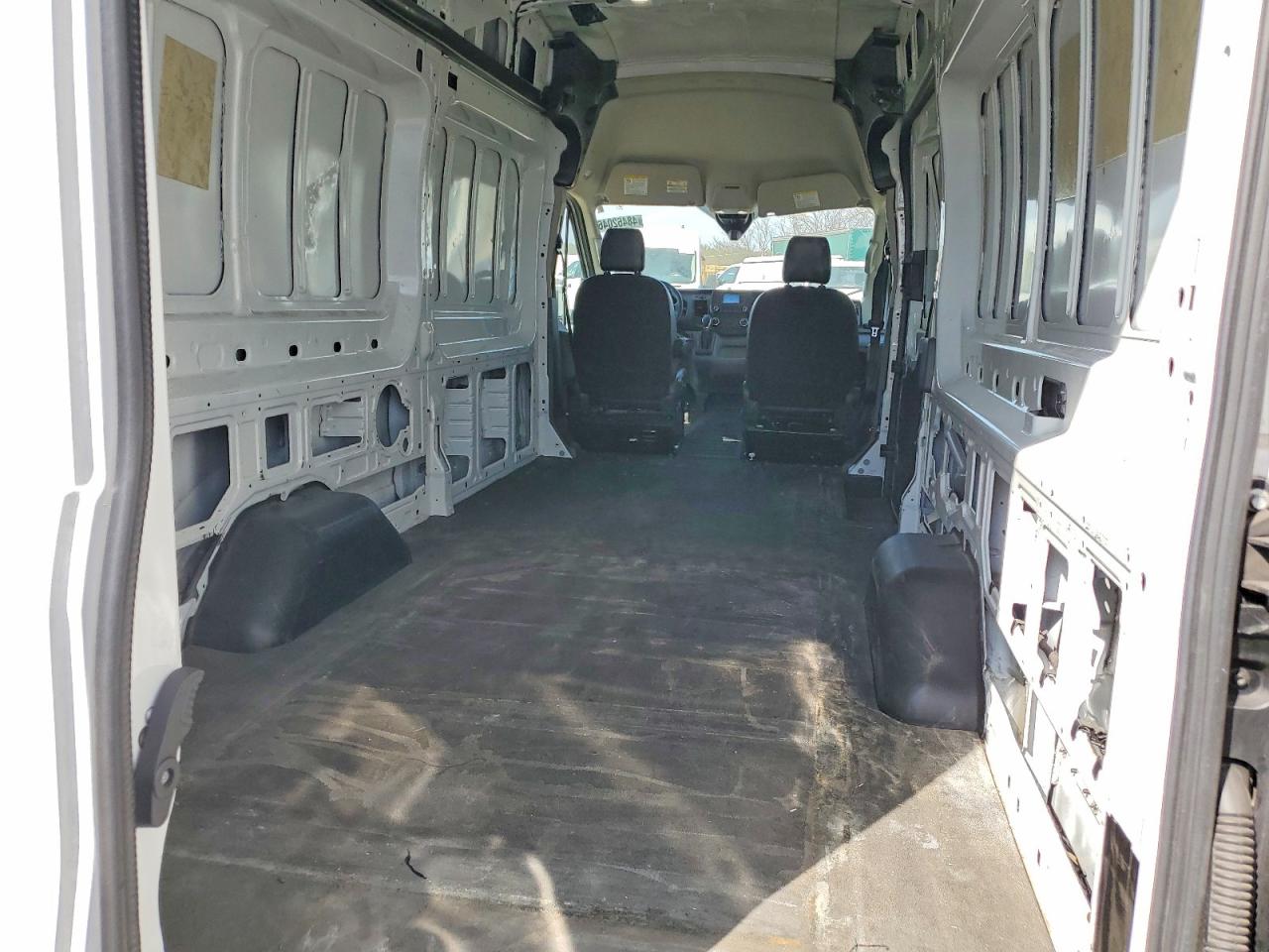 Ford Transit T-350