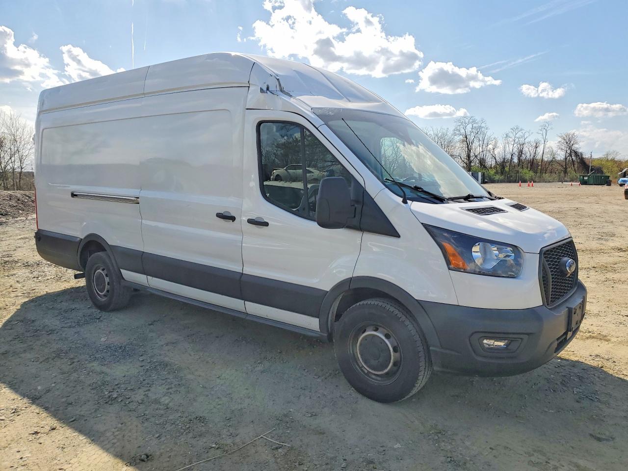 Ford Transit T-350