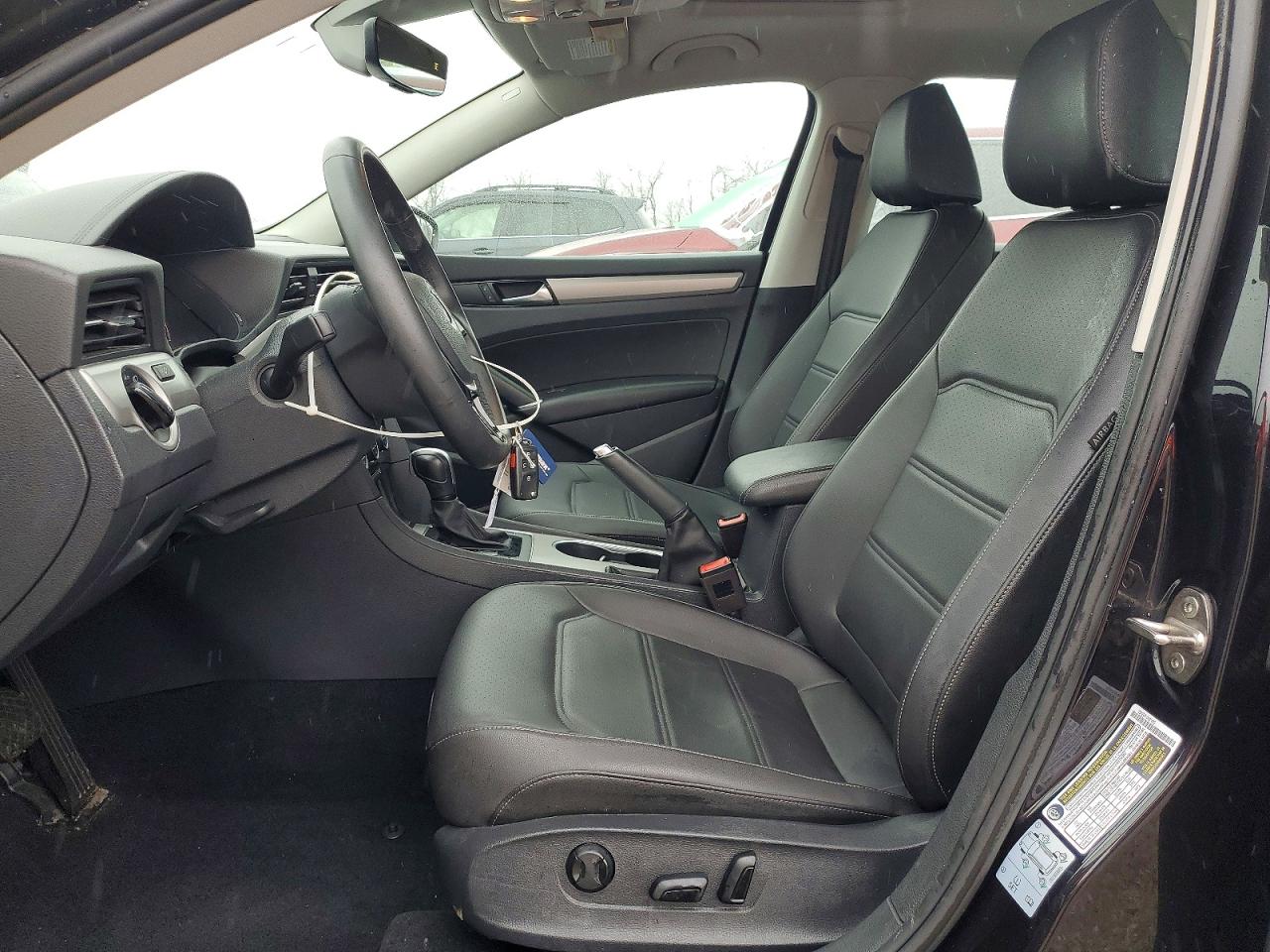 Volkswagen Passat Se