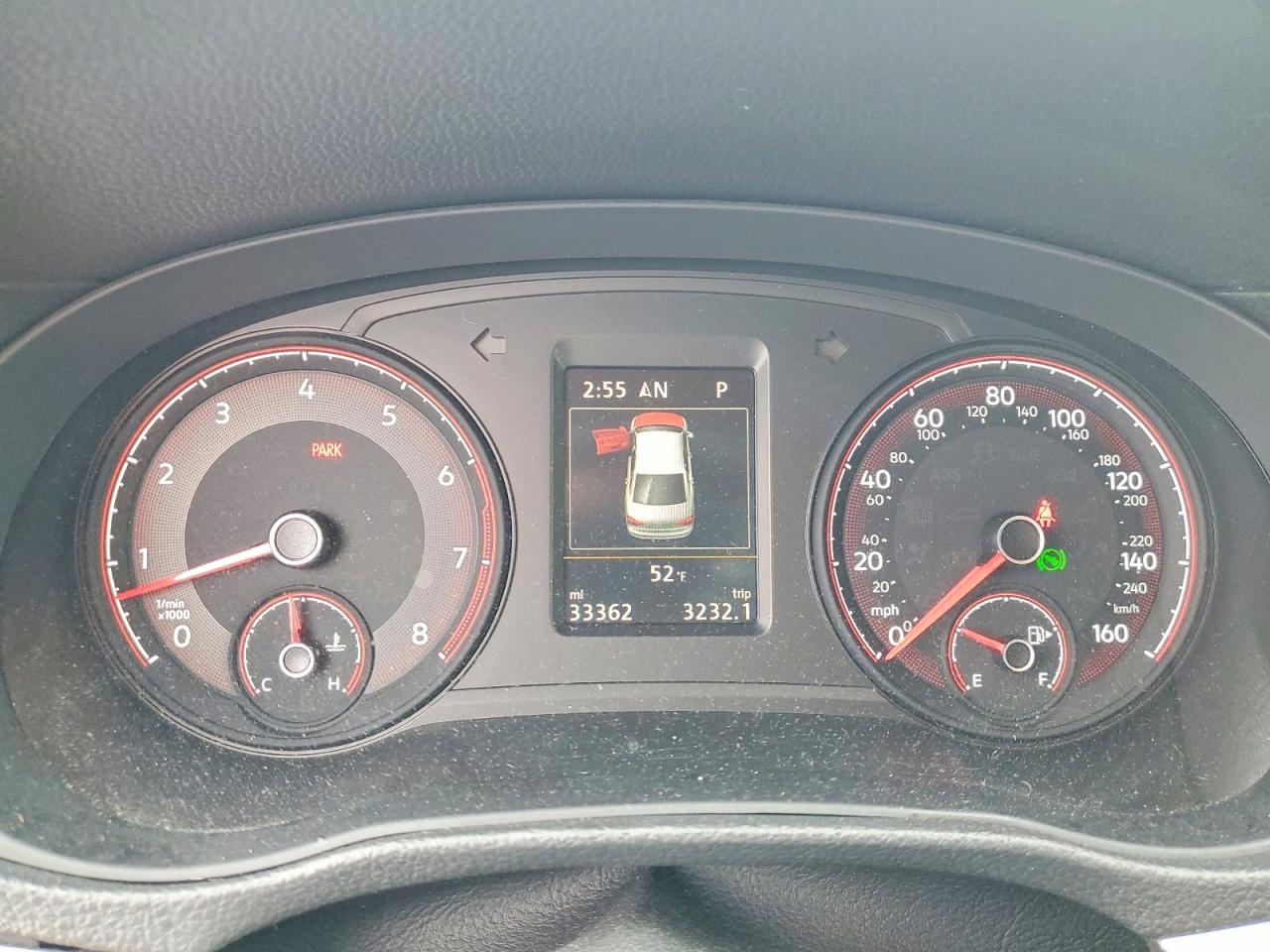 Volkswagen Passat Se