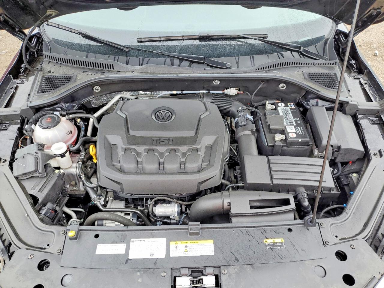 Volkswagen Passat Se