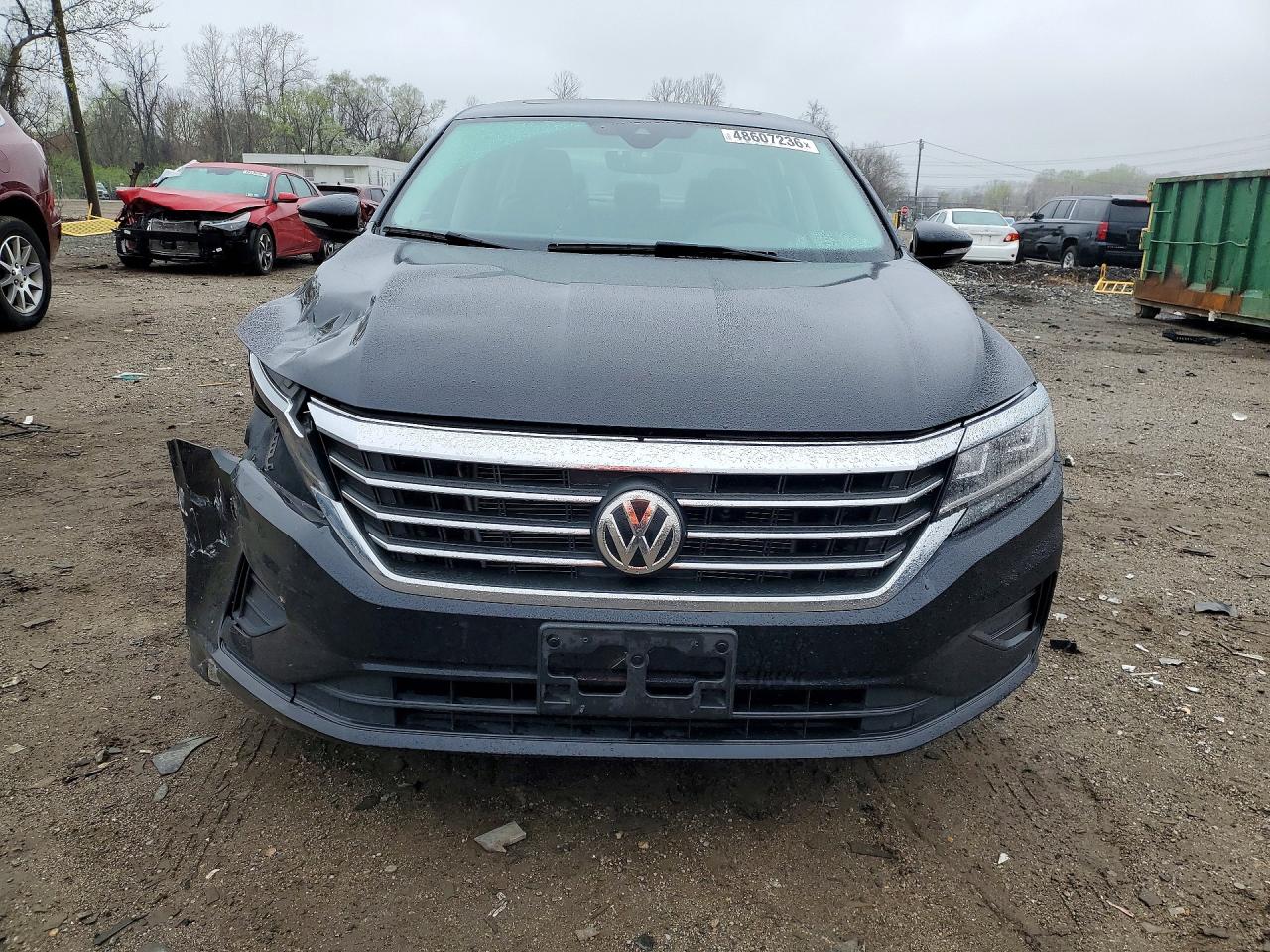 Volkswagen Passat Se