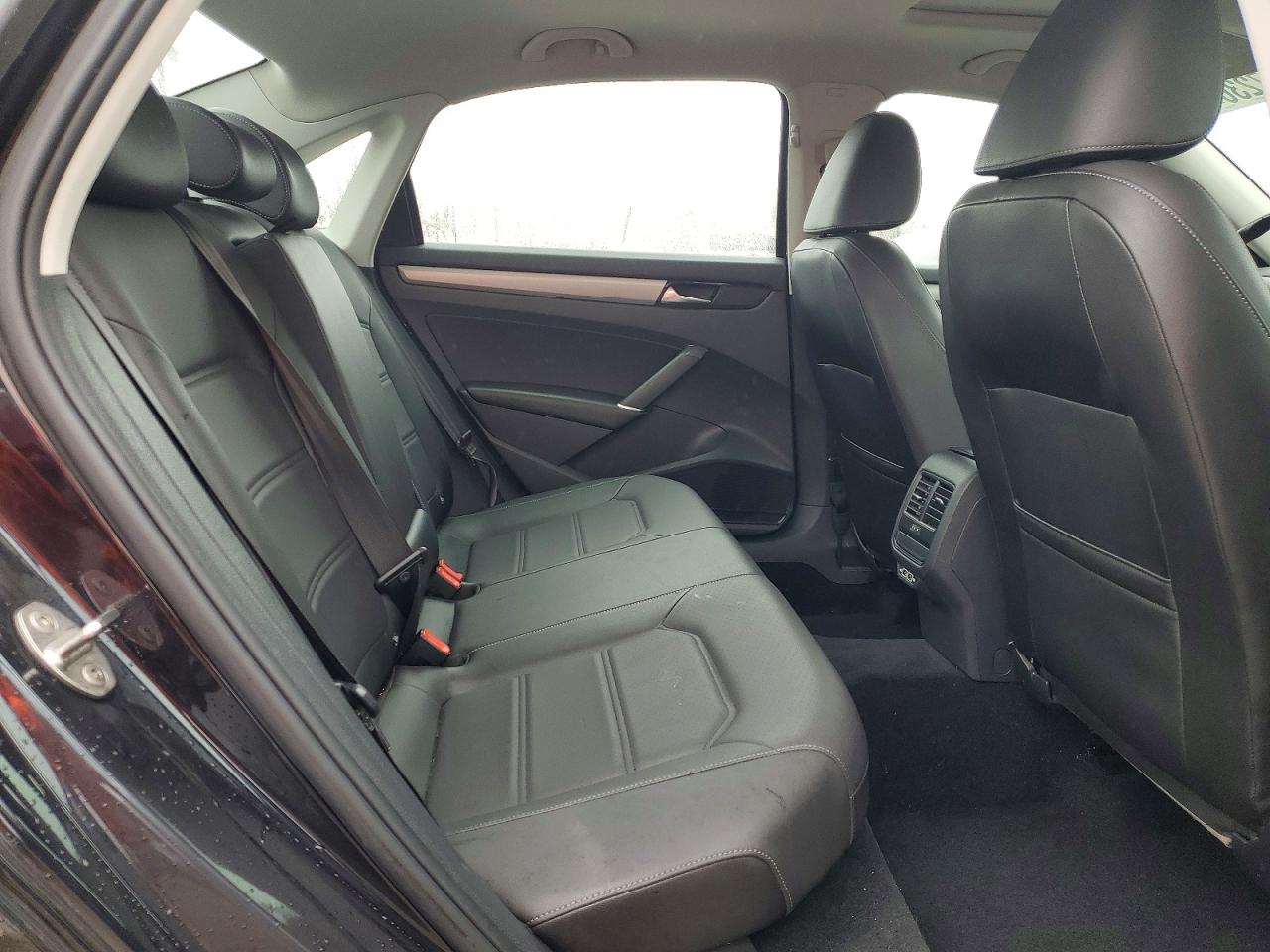 Volkswagen Passat Se