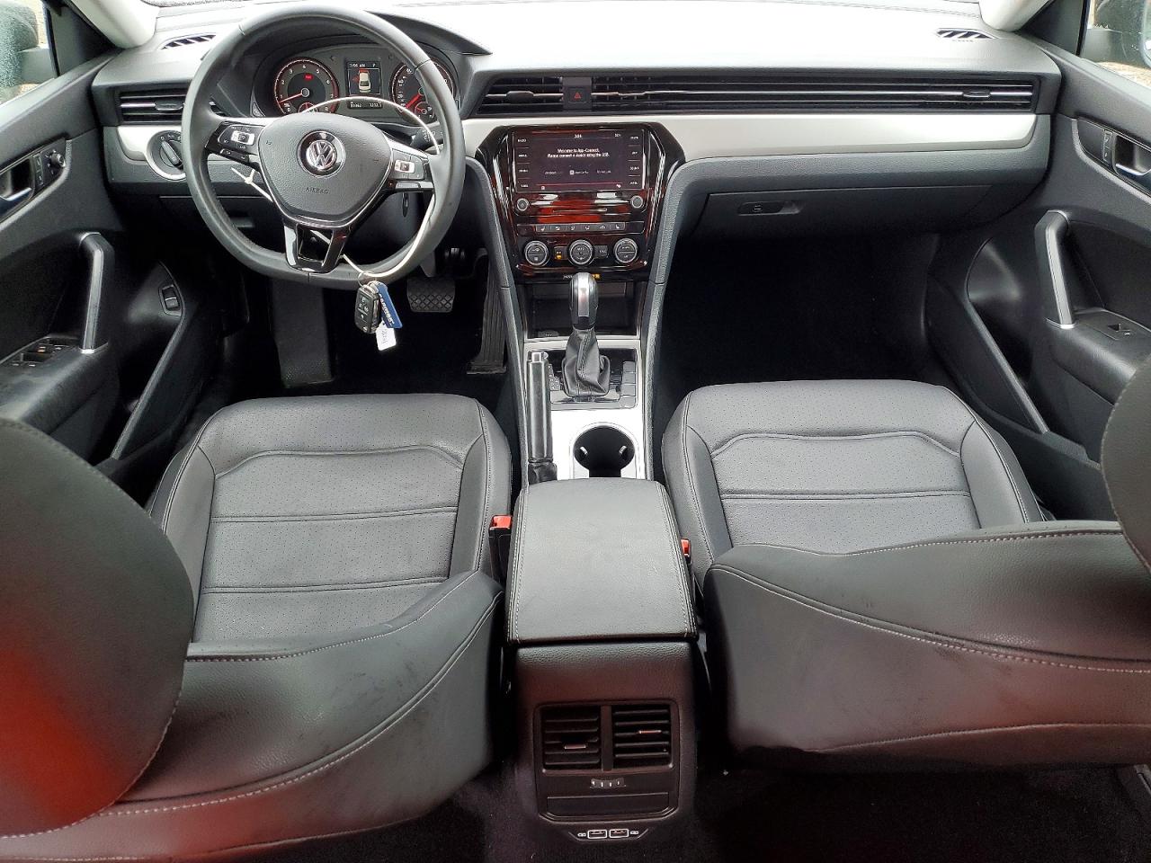 Volkswagen Passat Se