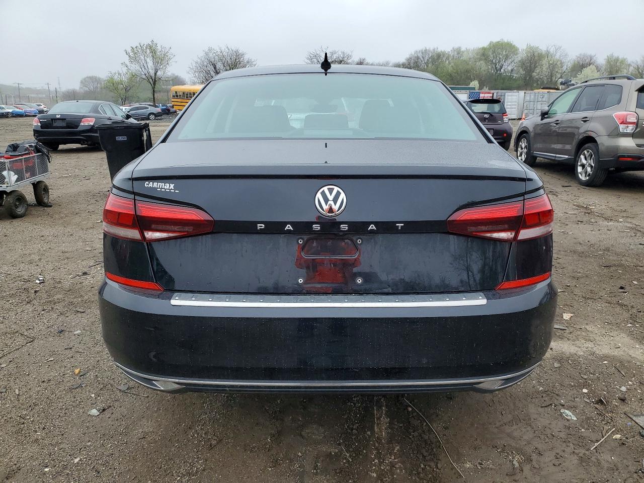 Volkswagen Passat Se