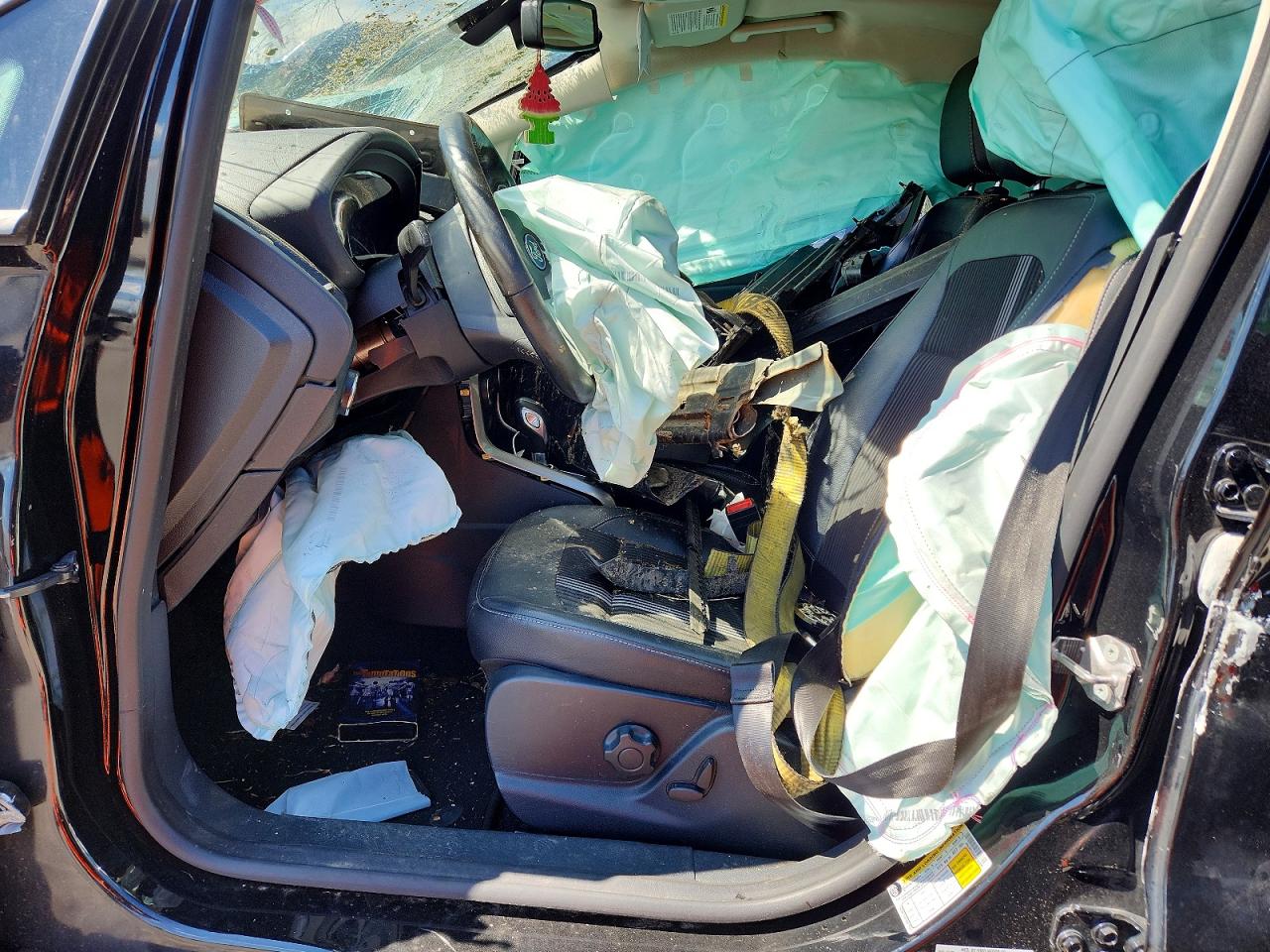 Ford EcoSport Ses