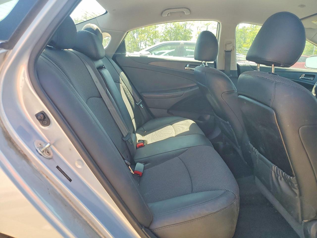 Hyundai SONATA Se 2.0t