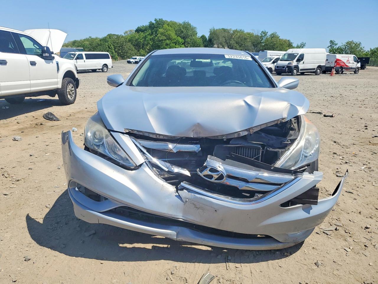 Hyundai SONATA Se 2.0t