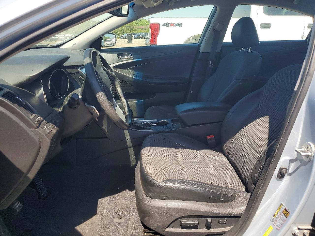 Hyundai SONATA Se 2.0t