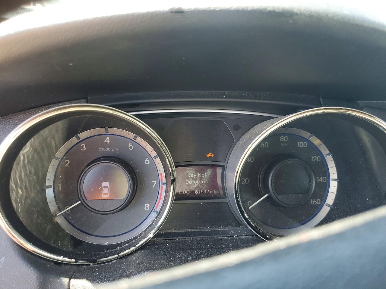 Hyundai SONATA Se 2.0t