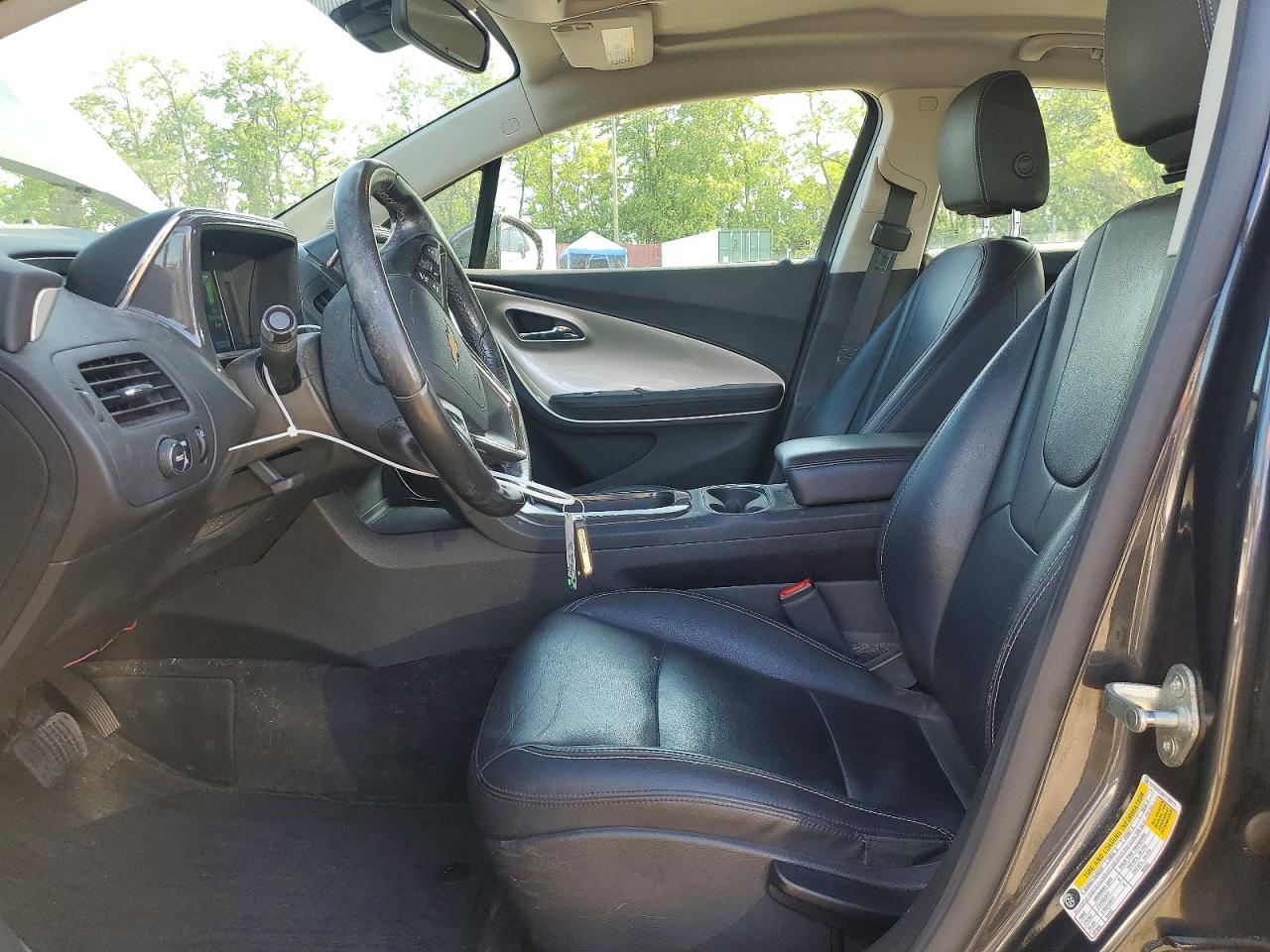 Chevrolet Volt
