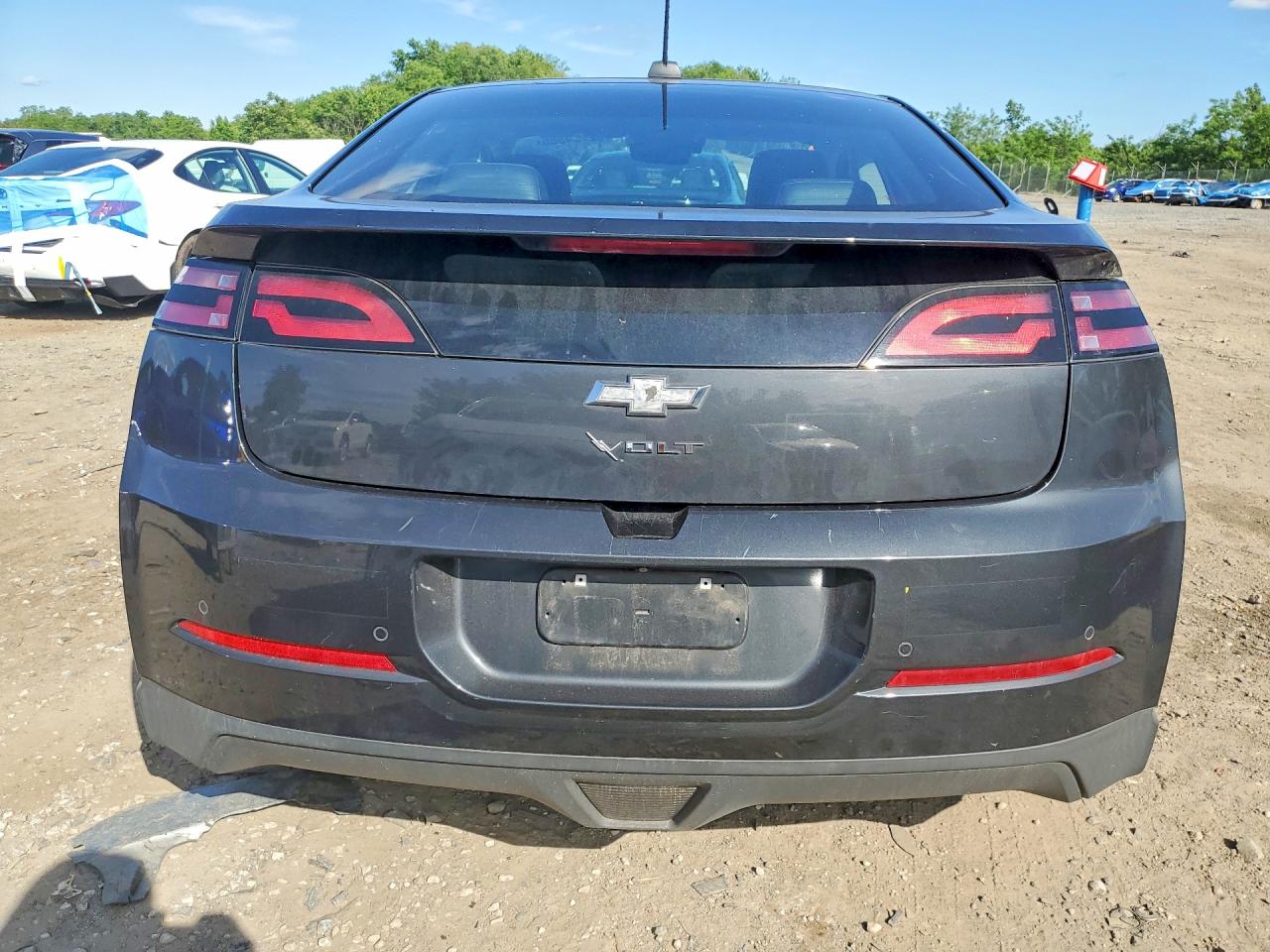 Chevrolet Volt