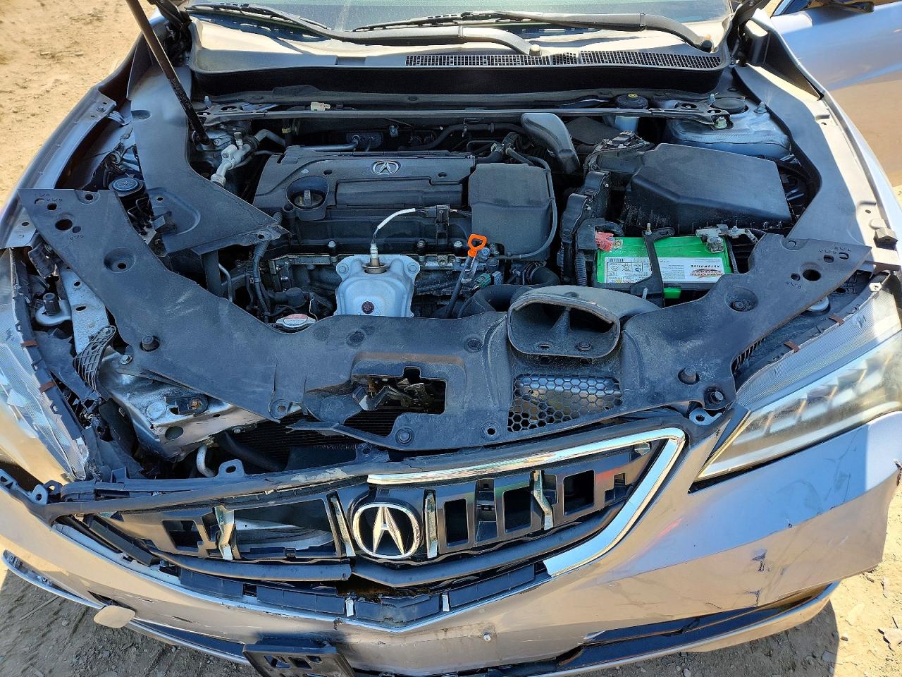 Acura TLX